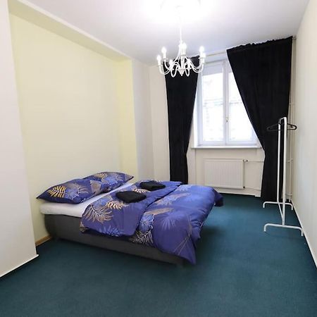Fantastic Waw - Ns42 Room L Warszawa Eksteriør bilde