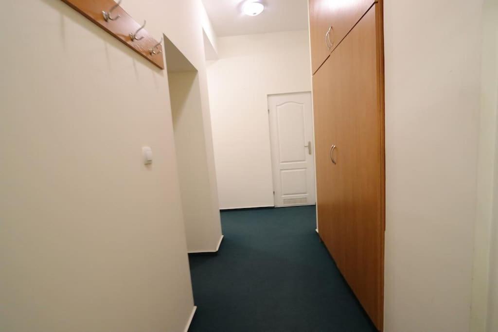 Fantastic Waw - Ns42 Room L Warszawa Eksteriør bilde
