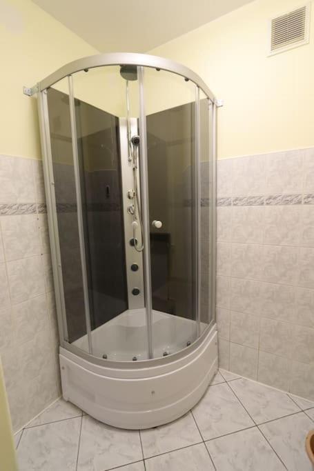 Fantastic Waw - Ns42 Room L Warszawa Eksteriør bilde