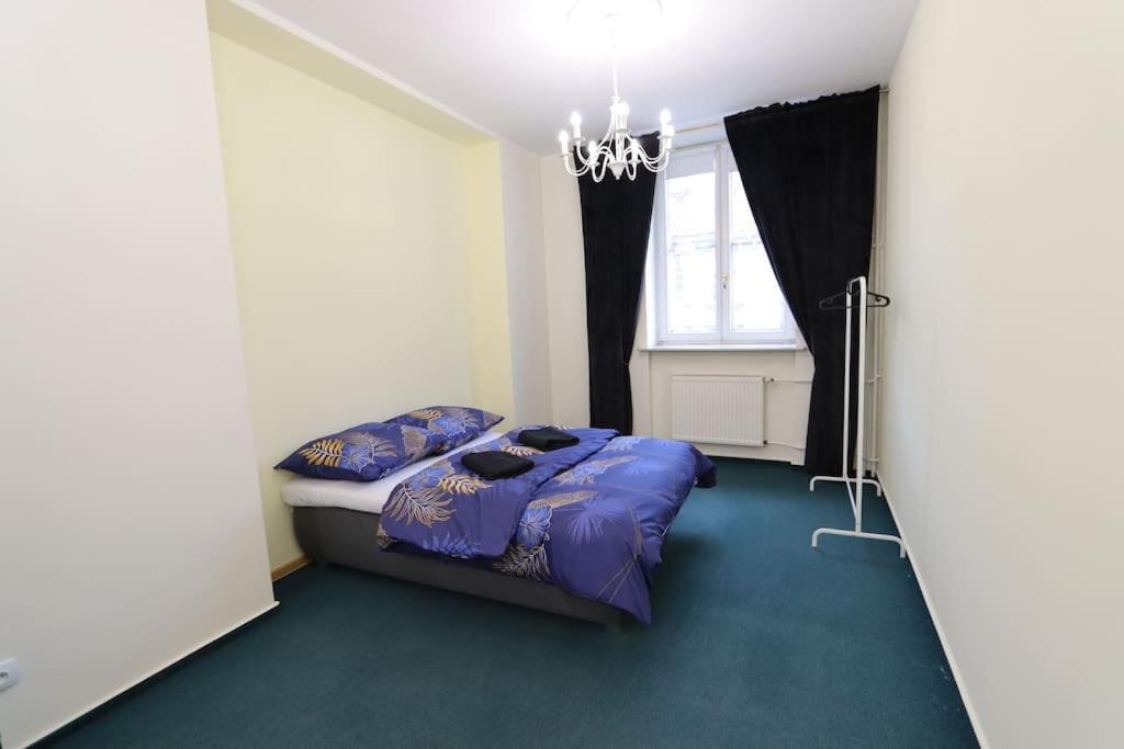 Fantastic Waw - Ns42 Room L Warszawa Eksteriør bilde