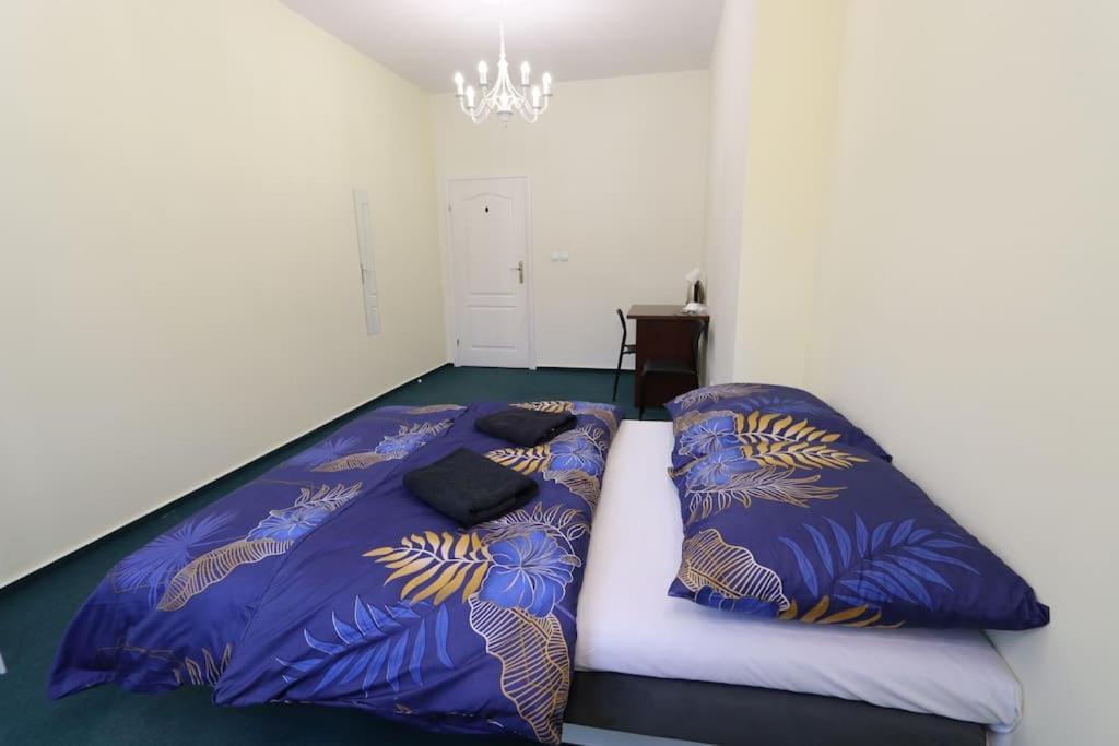 Fantastic Waw - Ns42 Room L Warszawa Eksteriør bilde