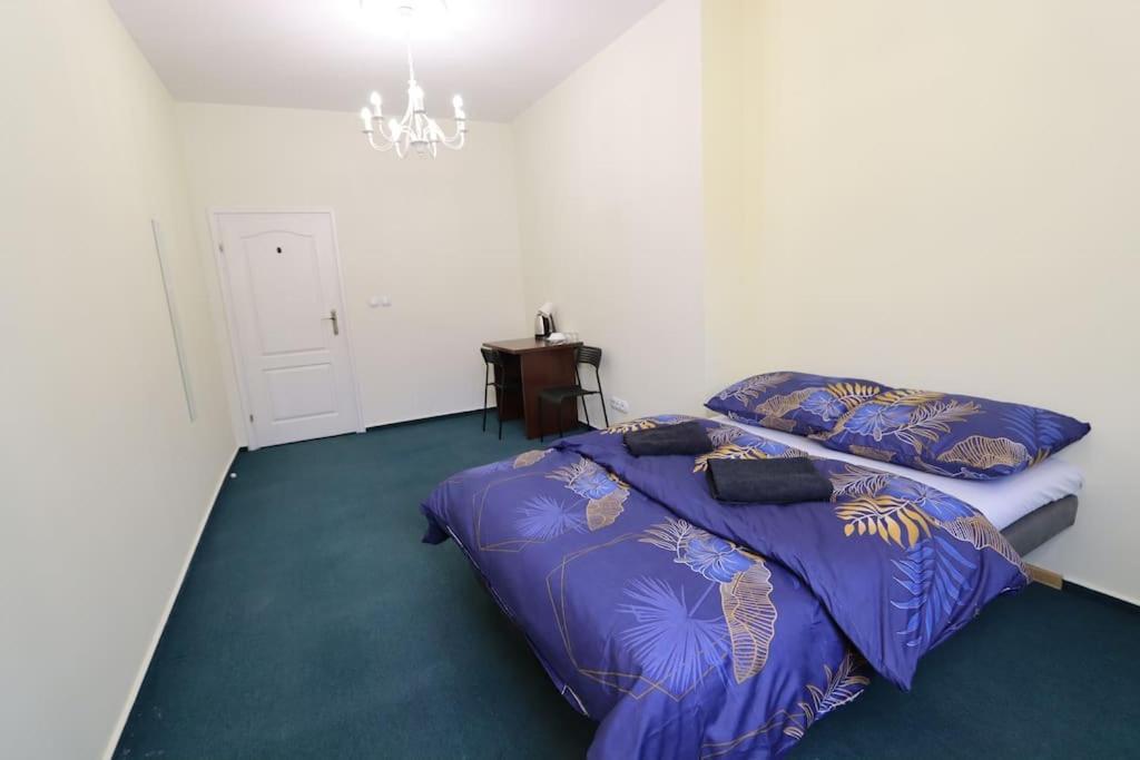 Fantastic Waw - Ns42 Room L Warszawa Eksteriør bilde