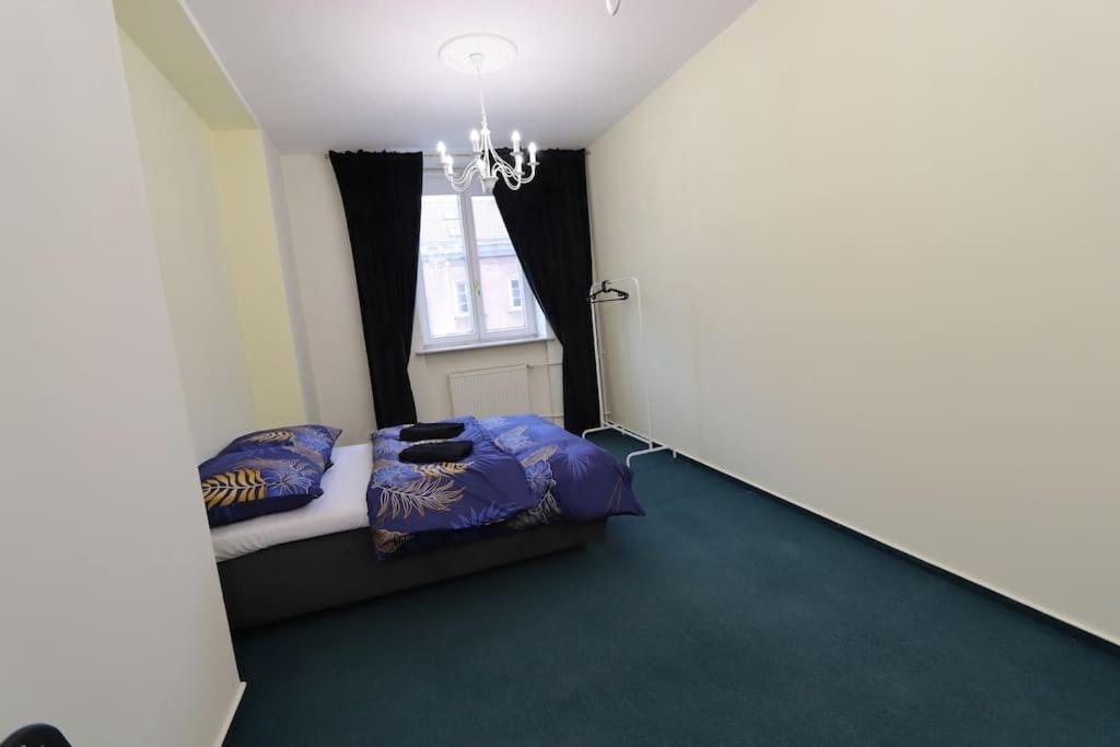 Fantastic Waw - Ns42 Room L Warszawa Eksteriør bilde